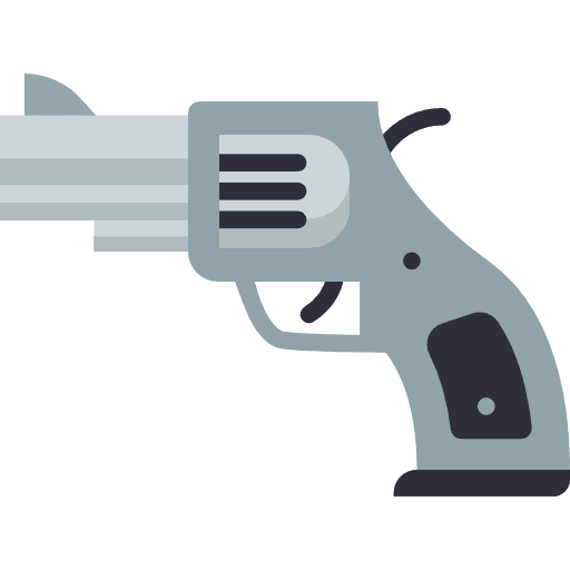Gun miscellaneous weapons gun icon