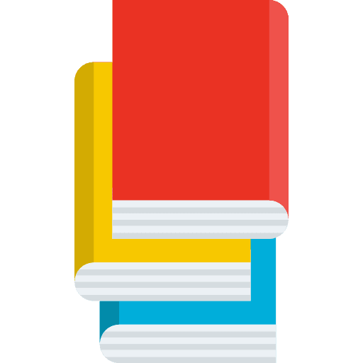 Books books education book icon