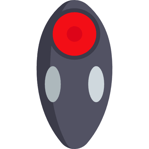 Controller wheel volume control controller icon