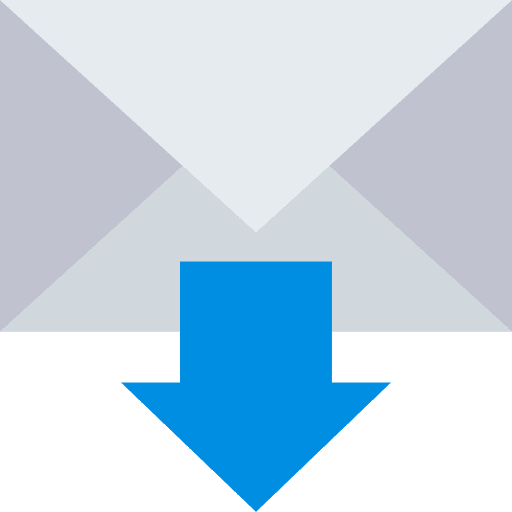 Email message envelope envelopes icon