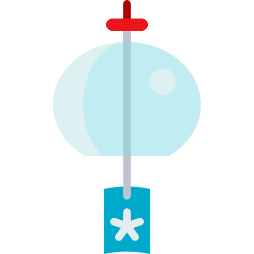 Lantern chinese technology lantern icon