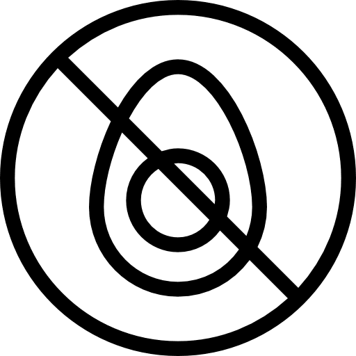 Egg egg food free icon