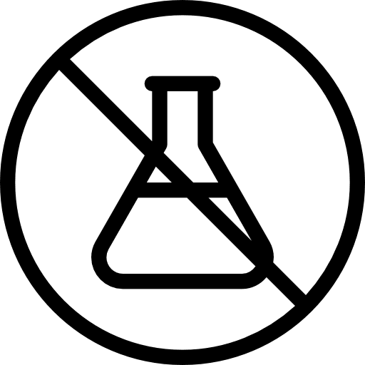 Gmo signal food and restaurant gmo icon