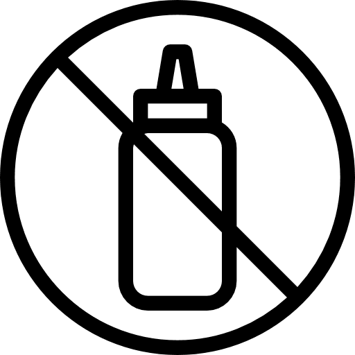 Mustard food bottle food and restaurant icon