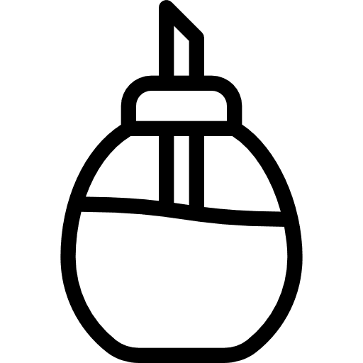 Sugar sweet jar sugar icon