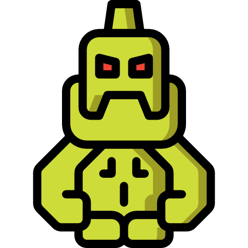 Monster miscellaneous monster avatar icon