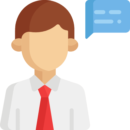 Politician politician jobs avatar icon