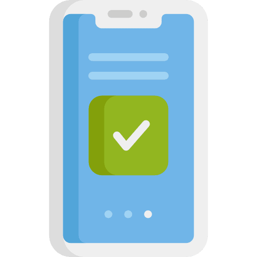 Smartphone smartphone cellphone mobile phone icon