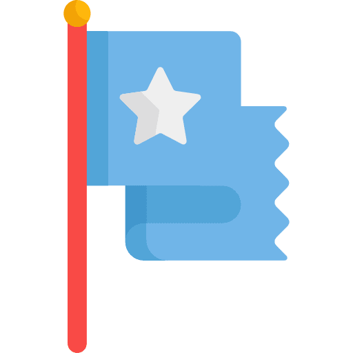 Flag peace flags flag icon