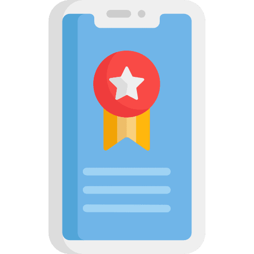 Smartphone smartphone cellphone technology icon