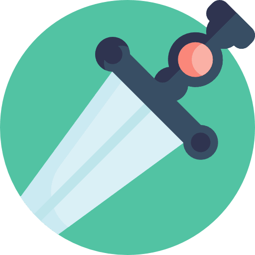 Dagger dagger miscellaneous ceremony icon