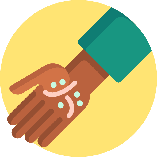 Fortune telling mind fortune teller seer icon