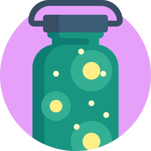 Lantern lanterns light candle icon