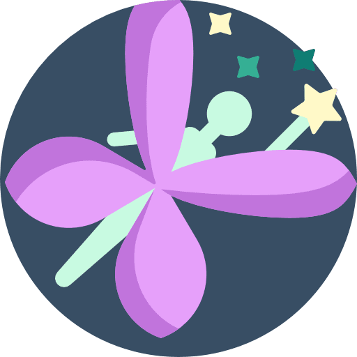Fairy miscellaneous folklore user icon