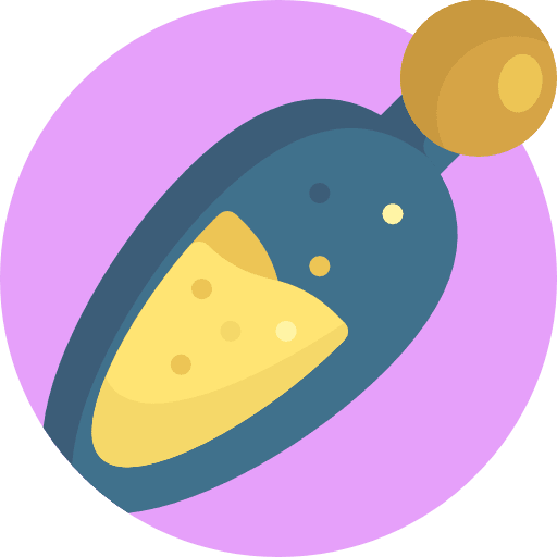 Vial bottle potion healthcare and medical icon