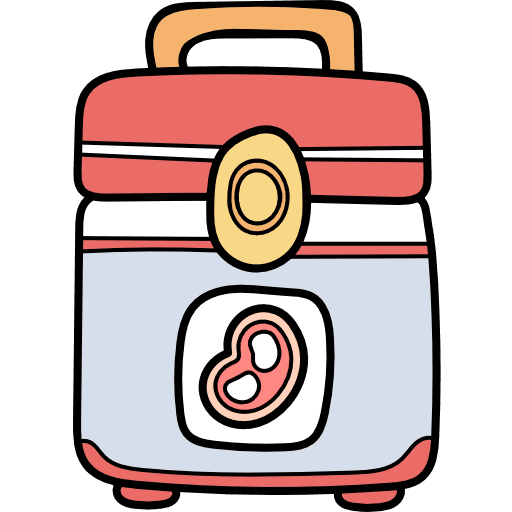 Organ transplantation hospital organ transplantation health care icon