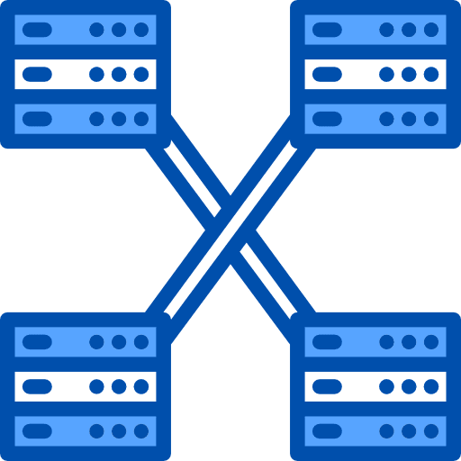 Sync sync storage data storage icon