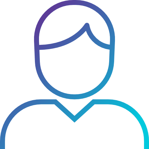 Avatar social avatar user icon