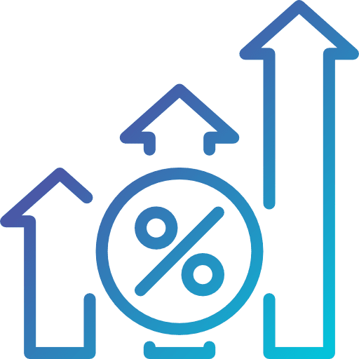 Stats stats statistics percent icon