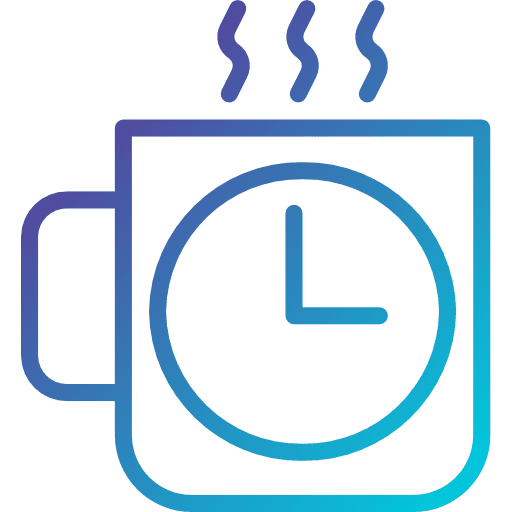 Coffee break food and restaurant coffee cup coffee icon