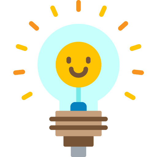 Creative electronics smileys smiley icon