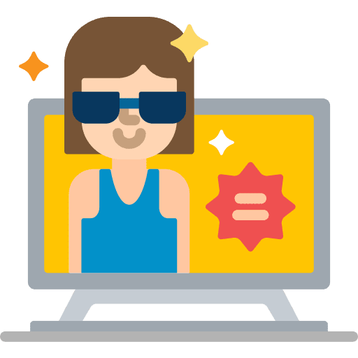 Ads announcement advertising product icon