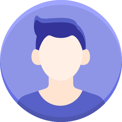 Account social network social media account icon