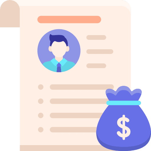 Costs cost dollar symbol costs icon