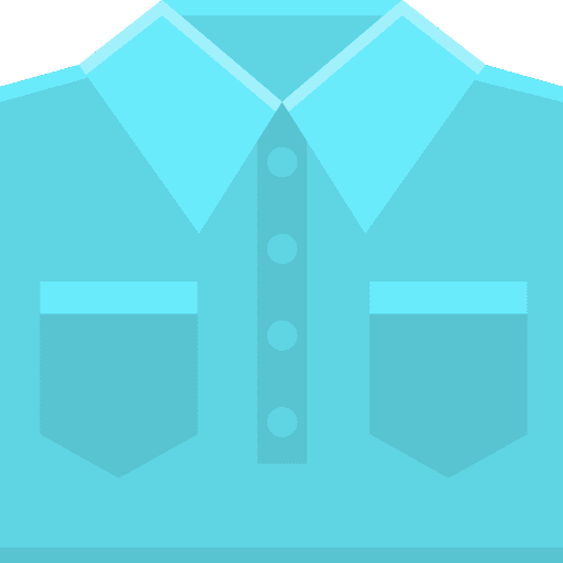 Tshirt tshirt business and finance suit icon