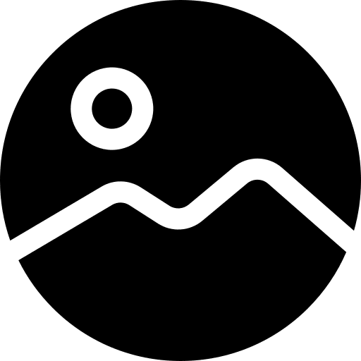 Image image photo interface icon