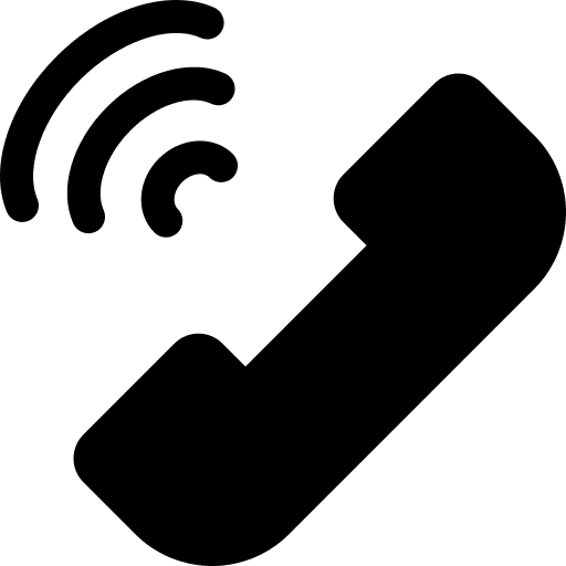 Phone call telephone phone call communications icon