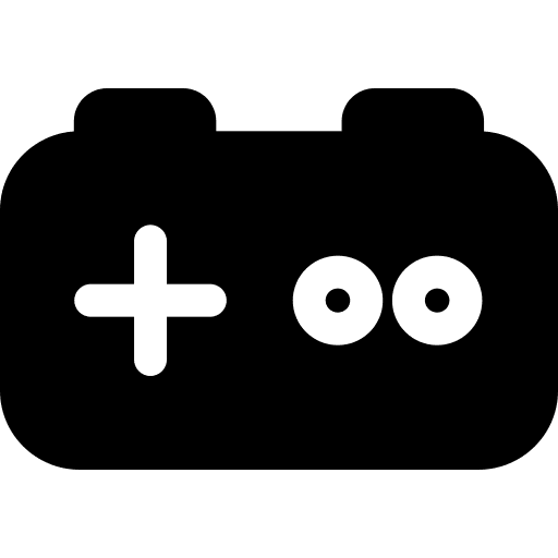 Gamepad computer electronics entertainment icon