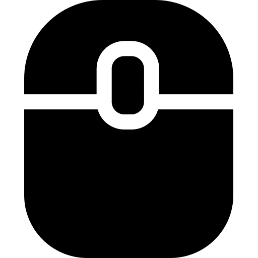 Mouse technology computer computing icon