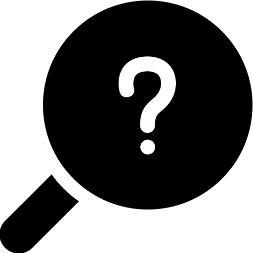 Search seo and web tool ui icon