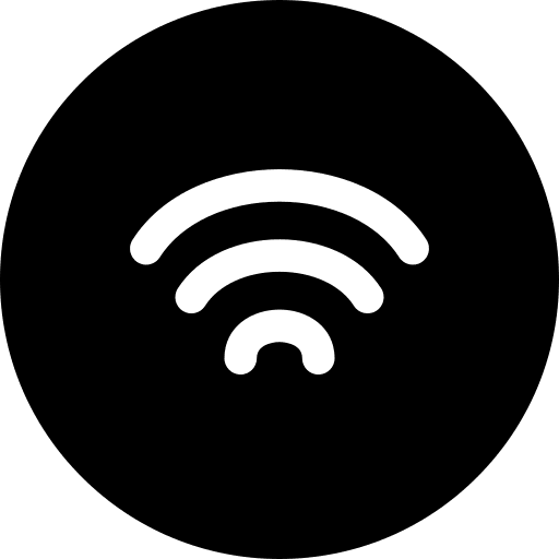 Wifi wifi technology ui icon