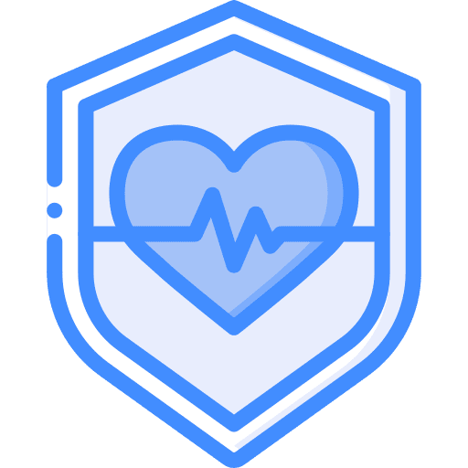 Life insurance insurance protection life icon