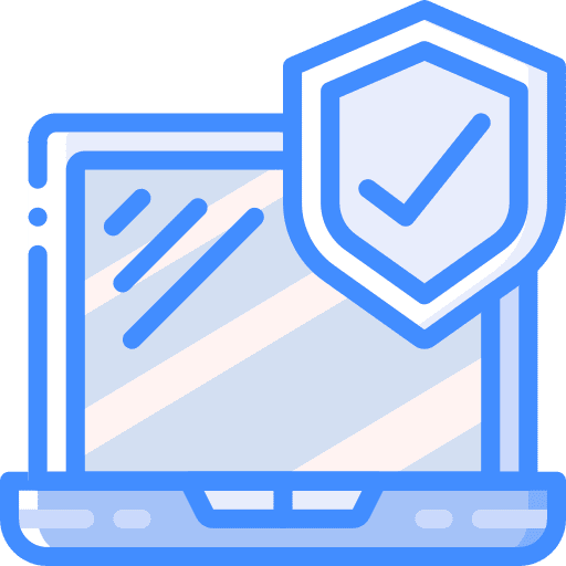 Laptop computing technology computer icon