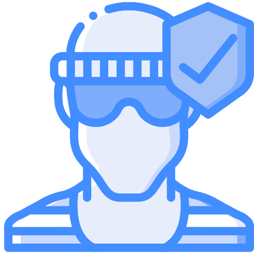 Thief profession security criminal icon
