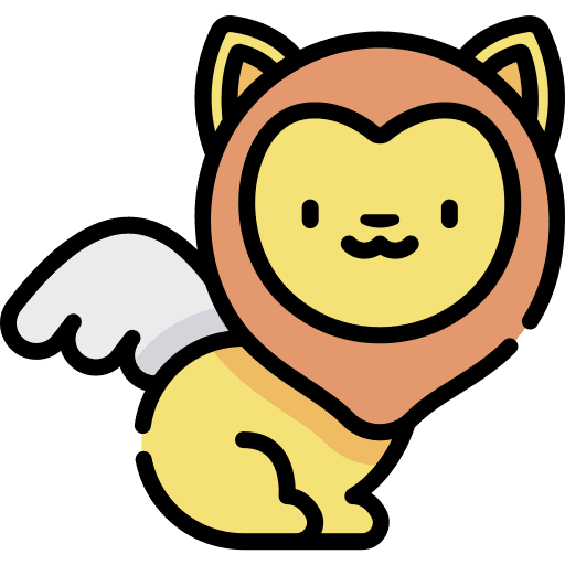 Sphynx cat pet cultures icon