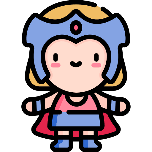 Princess cultures monarchy people icon