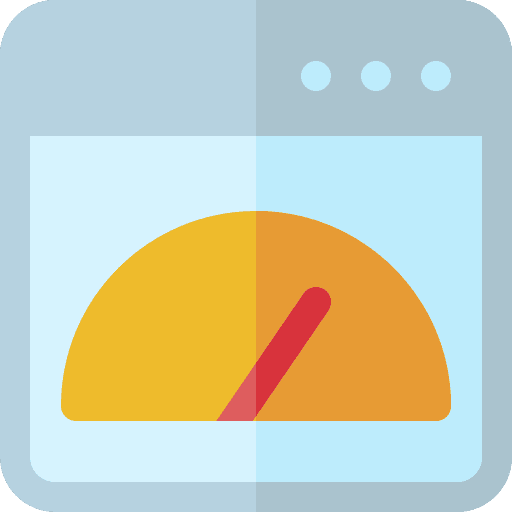 App main menu smart home app icon