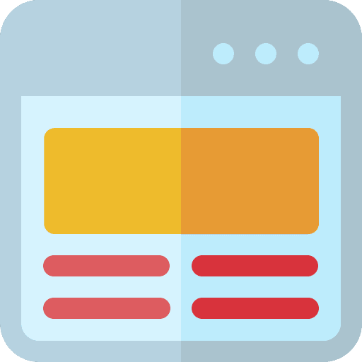 Article page article content icon