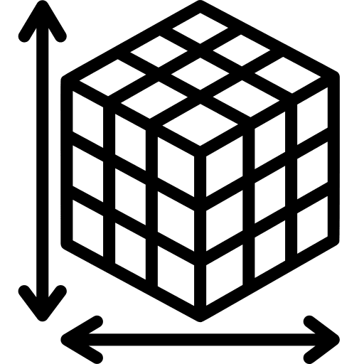 Rubik rubik game gaming icon