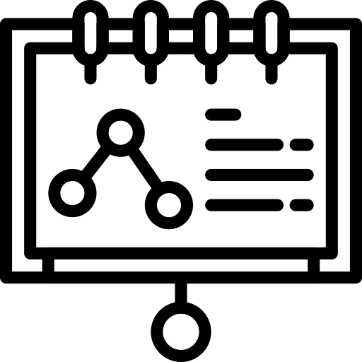 Physics mathematics report physics icon