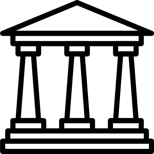 University school college university icon