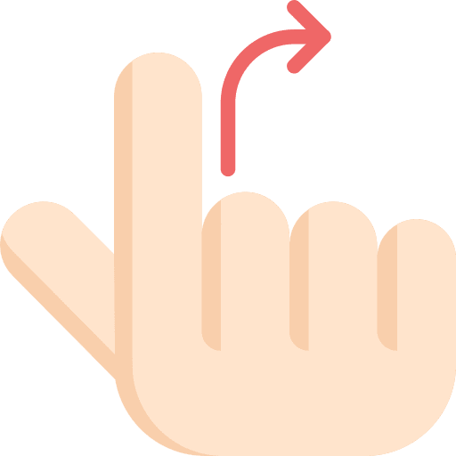 What are you doing sign language gestures what are you doing icon