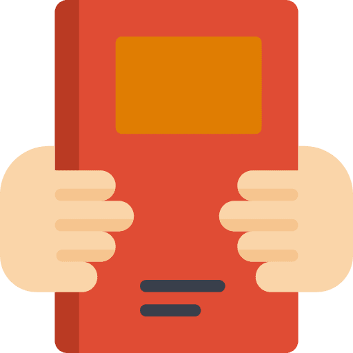 Book book education school icon