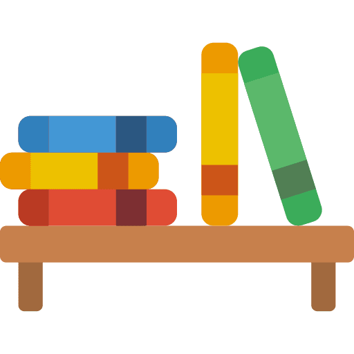 Books book books reading icon