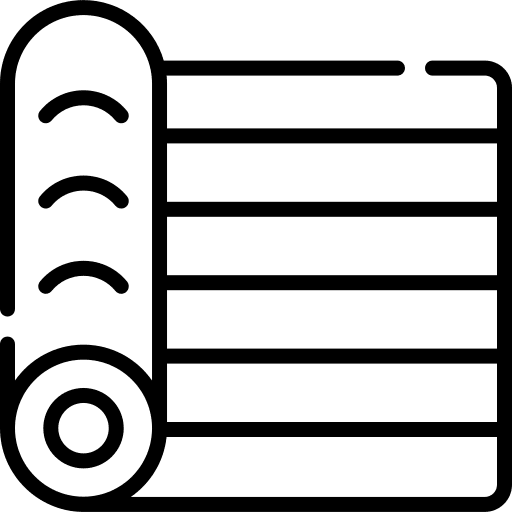 Excercise pilates fitness wellness icon