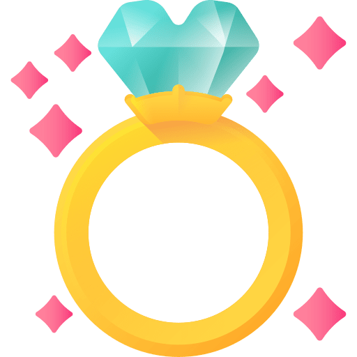 Ring ring accessory fashion icon